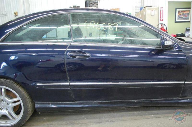 ENGINE COMPUTER ECU MERCEDES CLS-CLASS 974390 10 11 MAIN ECU RAN NICE, US $419.99, image 4