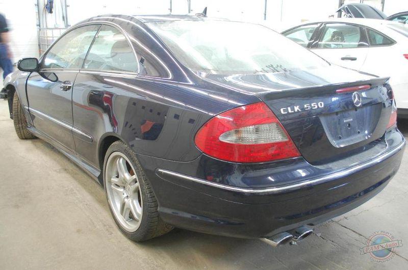 ENGINE COMPUTER ECU MERCEDES CLS-CLASS 974390 10 11 MAIN ECU RAN NICE, US $419.99, image 6