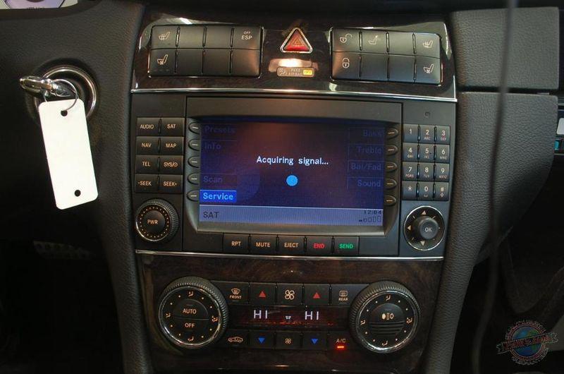 ENGINE COMPUTER ECU MERCEDES CLS-CLASS 974390 10 11 MAIN ECU RAN NICE, US $419.99, image 11