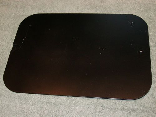 1935-42 packard battery box cover.