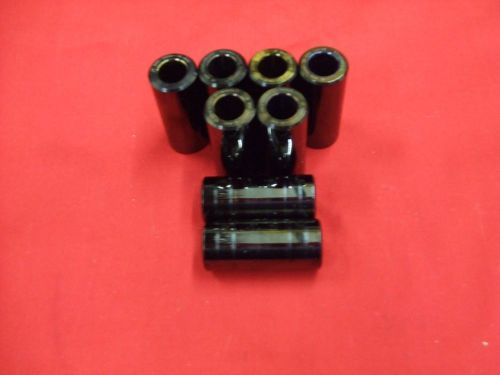 Je .866 x 2.00 dlc coated wrist pins