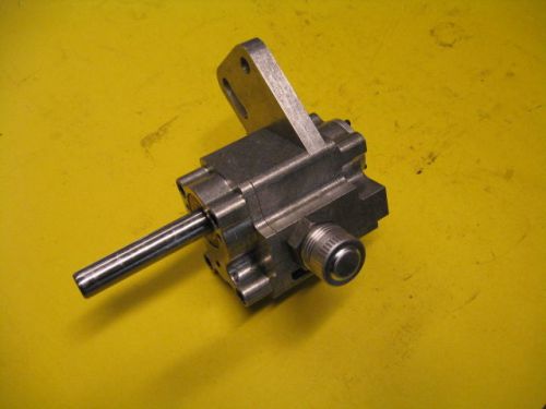 "new" single stge dry sump oil pump w/1-year warranty