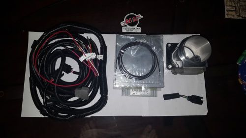 Ford maf conversion kit