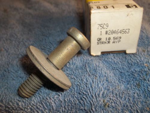 Nos 1980&#039;s 90&#039;s gm door striker