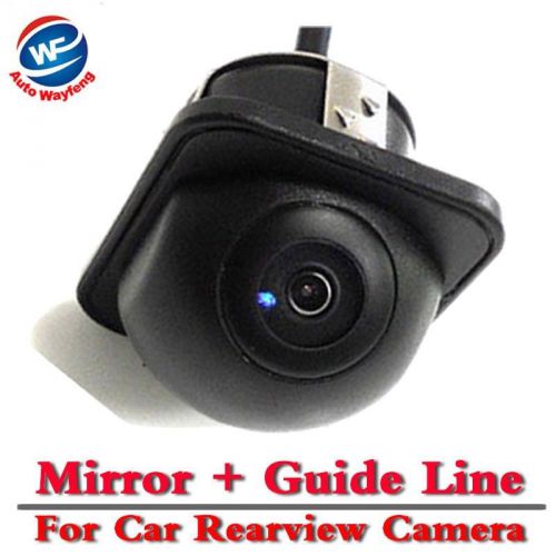 Purchase Car Rear View Parking Backup Camera Night Vision Waterproof