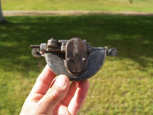 Correct original model a ford trico vacuum wiper 1928 -1931