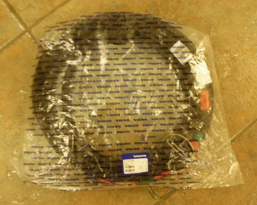 Volvo penta 874789 trim system cable kit harness assembly *free us shipping*