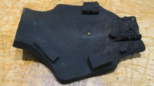 Yamaha rs vector foam