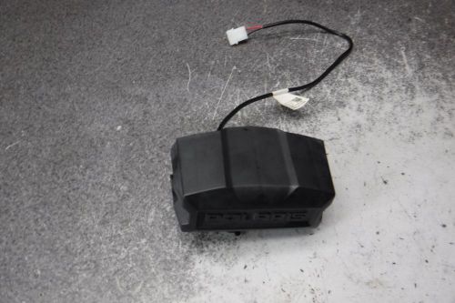 13 polaris indy 600 handle bar cover 29f