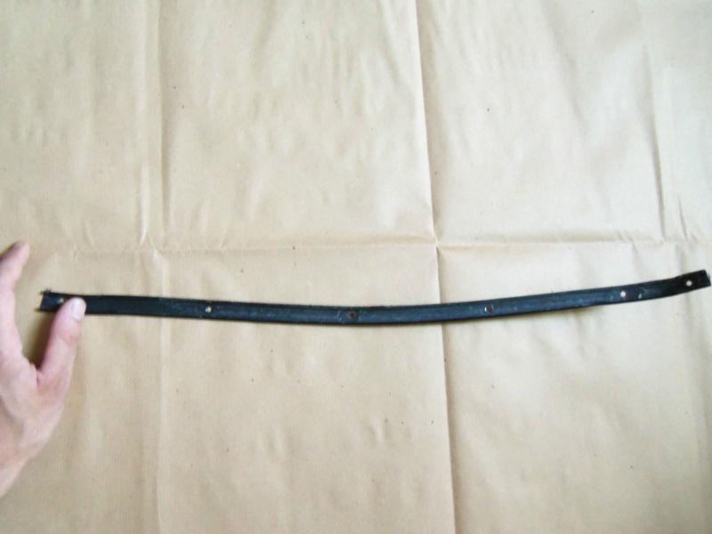 door seal guide alfa romeo gt 1300 1750 2000 veloce junior scalino , US $30.00, image 2