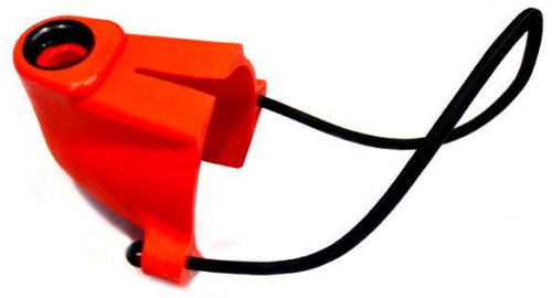 Genuine mercruiser bravo low water flush kit - 849996t1