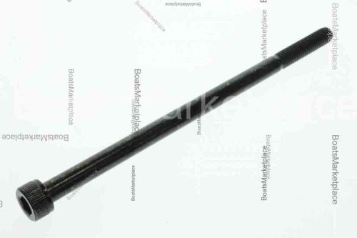 Yamaha 91317-06115-00 91317-06115-00  bolt (4my)
