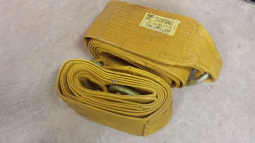 Boat lift slings 6"x12' 8400 lbs 6" x 12" 8400lbs