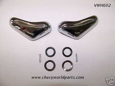 68 69 70 71 72 nova chevyii vent window handles