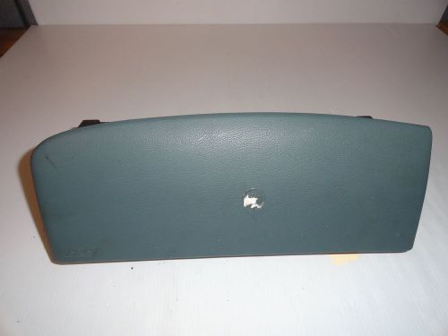 Mercury grand marquis crown vic 95 96 97 98 99 00 01 right passenger dash airbag