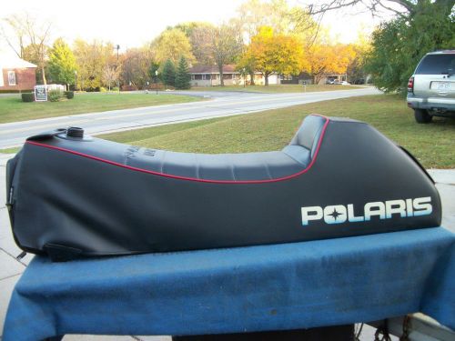 Polaris indy snowmobile seat  new nos oem  2682303