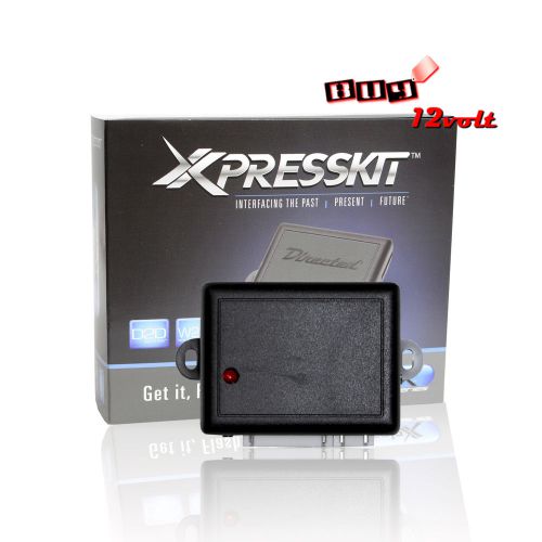 Purchase XpressKit DEI XK01 GM/Chrysle/Dodge/Jeep or a vehiclde w