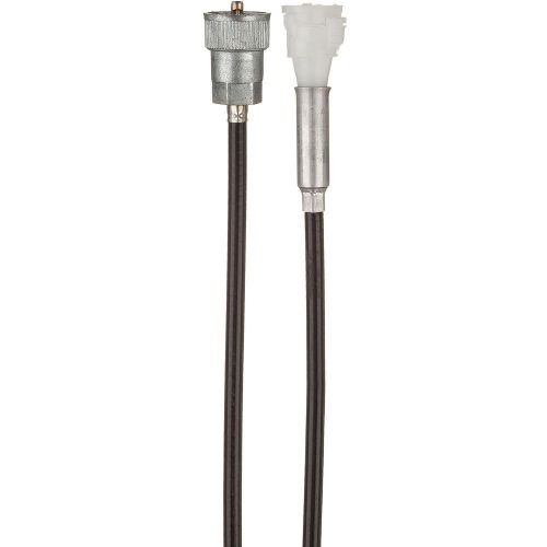 Speedometer cable atp y-837 fits 83-84 nissan maxima