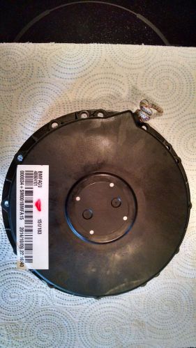 Ski doo rs snowmobile recoil