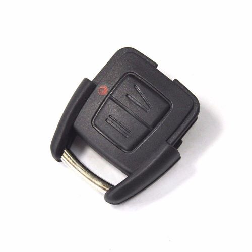 Remote key 2 button 433.92mhz for opel gm#:24424723