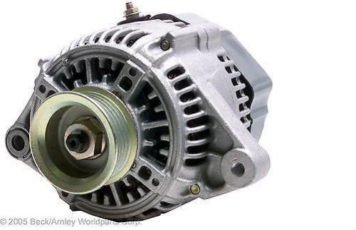 Alternator fits toyota camry 94-01 rav4 96-00 solara 99-01 4cyl cars
