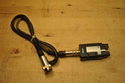 Siemens 6al2002-3dl50 obd-handadaptor plug