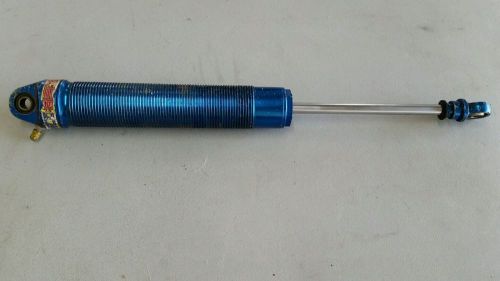 Afco 8 inch alum threaded gas shock dirt late model imca race car