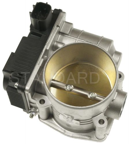 Buy Rover Throttle Body PA66 M40 & Throttle Position Sensor mhb102281 ...