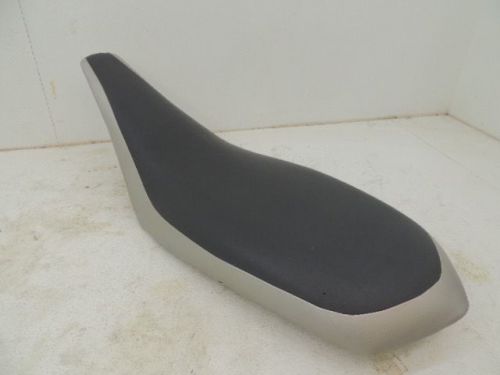 08 (06-09) yamaha yfz450 yfz 450 complete seat foam cover s