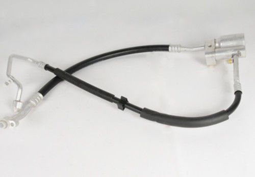 A/c manifold hose assembly acdelco gm original equipment 15-31204