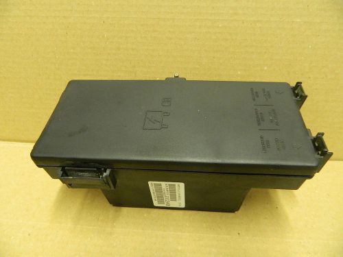 08 09 dodge ram tipm totally integrated power module relay fuse box p68028002