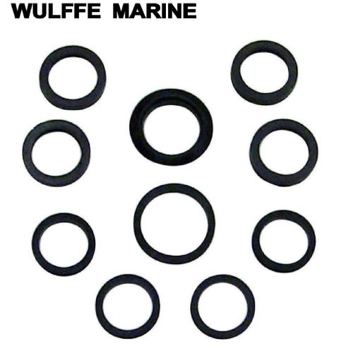 Purchase Cooling Pipe Gasket Set Volvo Penta AQ120B AQ125A & B AQ140A