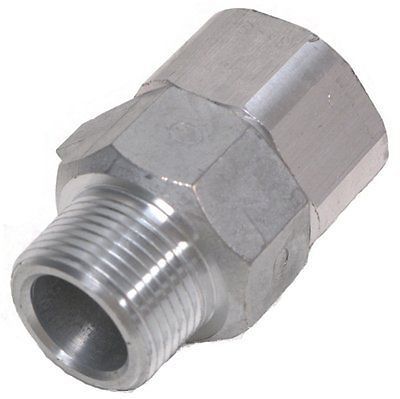 Fill-rite s100h1312 1" fuel hose swivel fitting