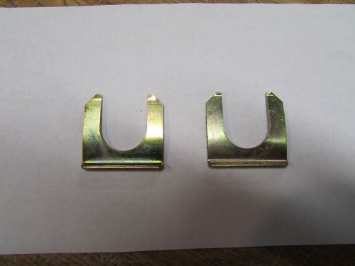 Retaining clip shifter cable mitsubishi eclipse talon 1990-1999