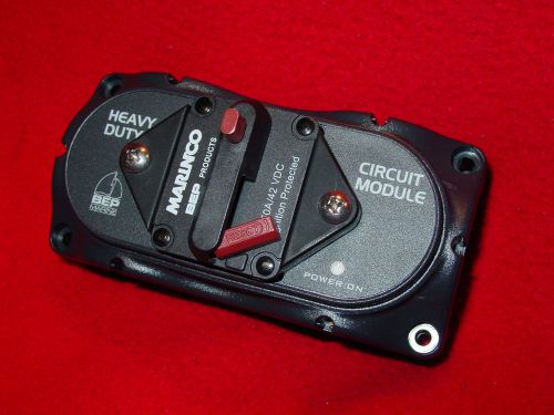 Bep heavy duty cb module - 50a boat marine 705-50a/b