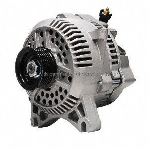 Mpa 15433n new alternator