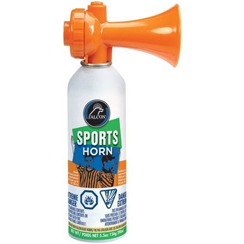 Falcon sports horn "us coast guard requirements for boats up to 65ft"