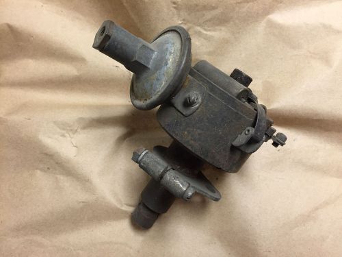 Nash autolite distributor ambassador 40 46 47? igs-4205