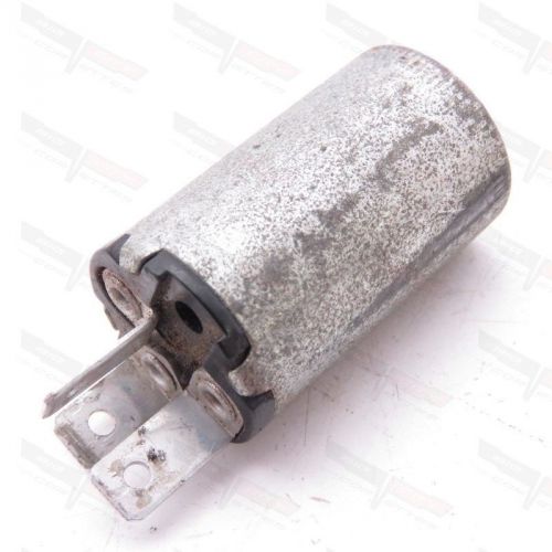 Purchase Corvette Original Seat Belt Warning Buzzer Timer 19751976