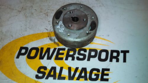 78 79 80 81 82 83 yamaha enticer inviter 300 294 flywheel magneto rotor