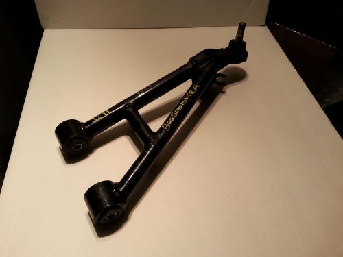 Can am bombardier traxter 500 2001 upper a arm right