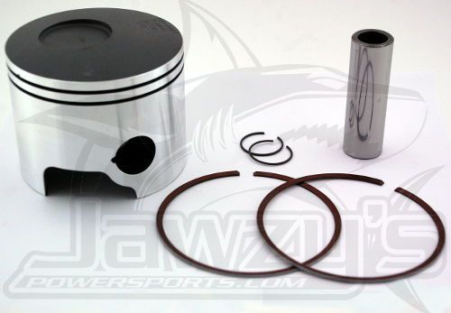 Wiseco piston kit evinrude johnson 225hp 3.3 liter f model 00-05 std. port