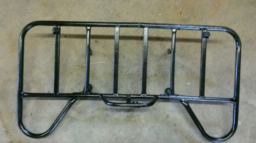 97 yamaha 350 big bear front rack