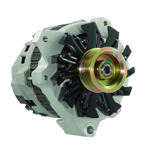 Alternator remy 91311