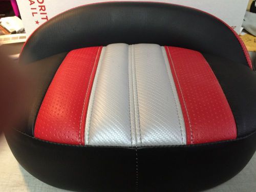 Ranger 45th anniversary butt/bike seat  unused