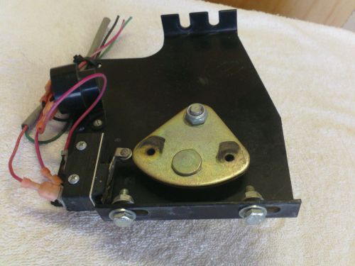 Ezgo gas golf cart forward reverse switch 1996 and up