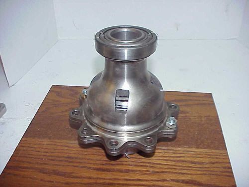 Lightweight scalloped 9" ford 3.250" bearings h case locker 31 spline l5 track t