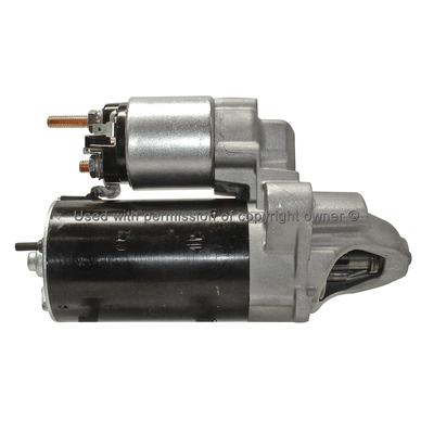 Mpa 17778 starter-reman starter