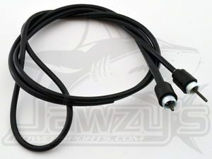 Spi speedometer cable arctic cat cougar 1989-1994