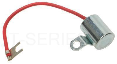 Smp/standard jc34t ignition condenser-distributor condenser